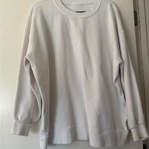 Lululemon Perfectly Oversized Crew